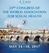 23<sup>rd</sup> Congress of the World Association for Sexual Health