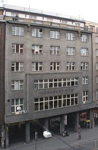 Pracovní schůze Sexuologické společnosti ČLS