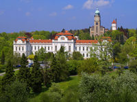 Přednáška s Prof. Paulem Fedoroffem a Dr. Greggem Dwyerem